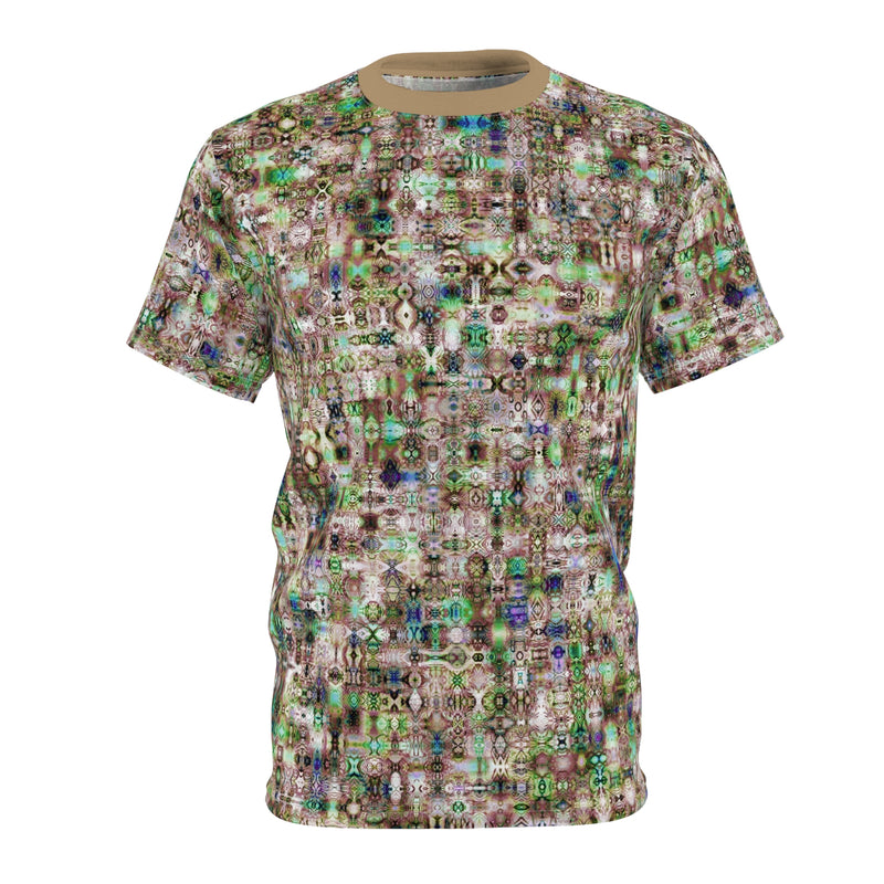 Unisex Cut & Sew Tee (AOP)