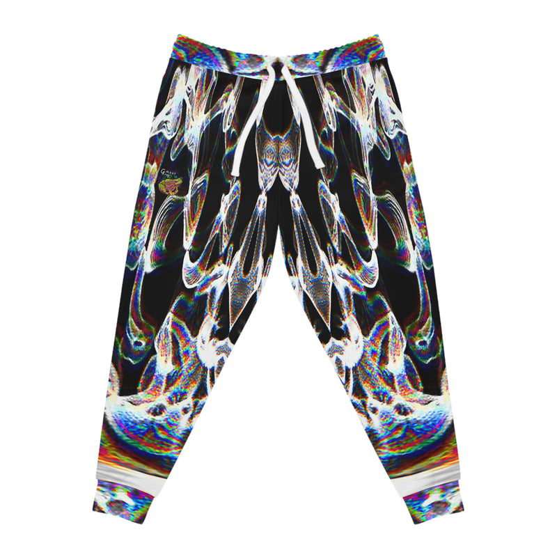 Galaxy Frog Cymagic Joggers