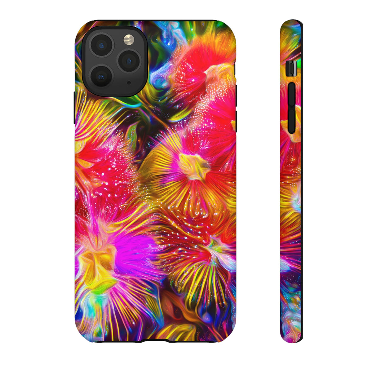 Tough Cases