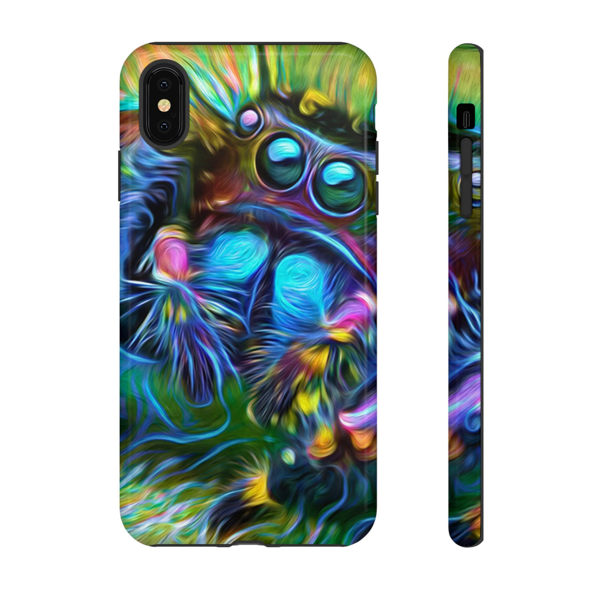 Tough Cases