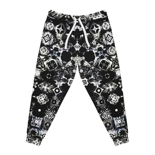 Athletic Joggers (AOP)