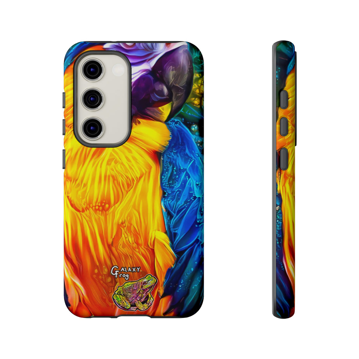 Tough Cases